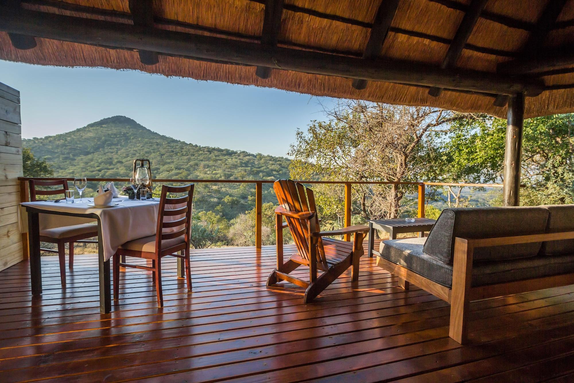 Leopard Mountain Safari Lodge Manyoni Private Game Reserve Экстерьер фото