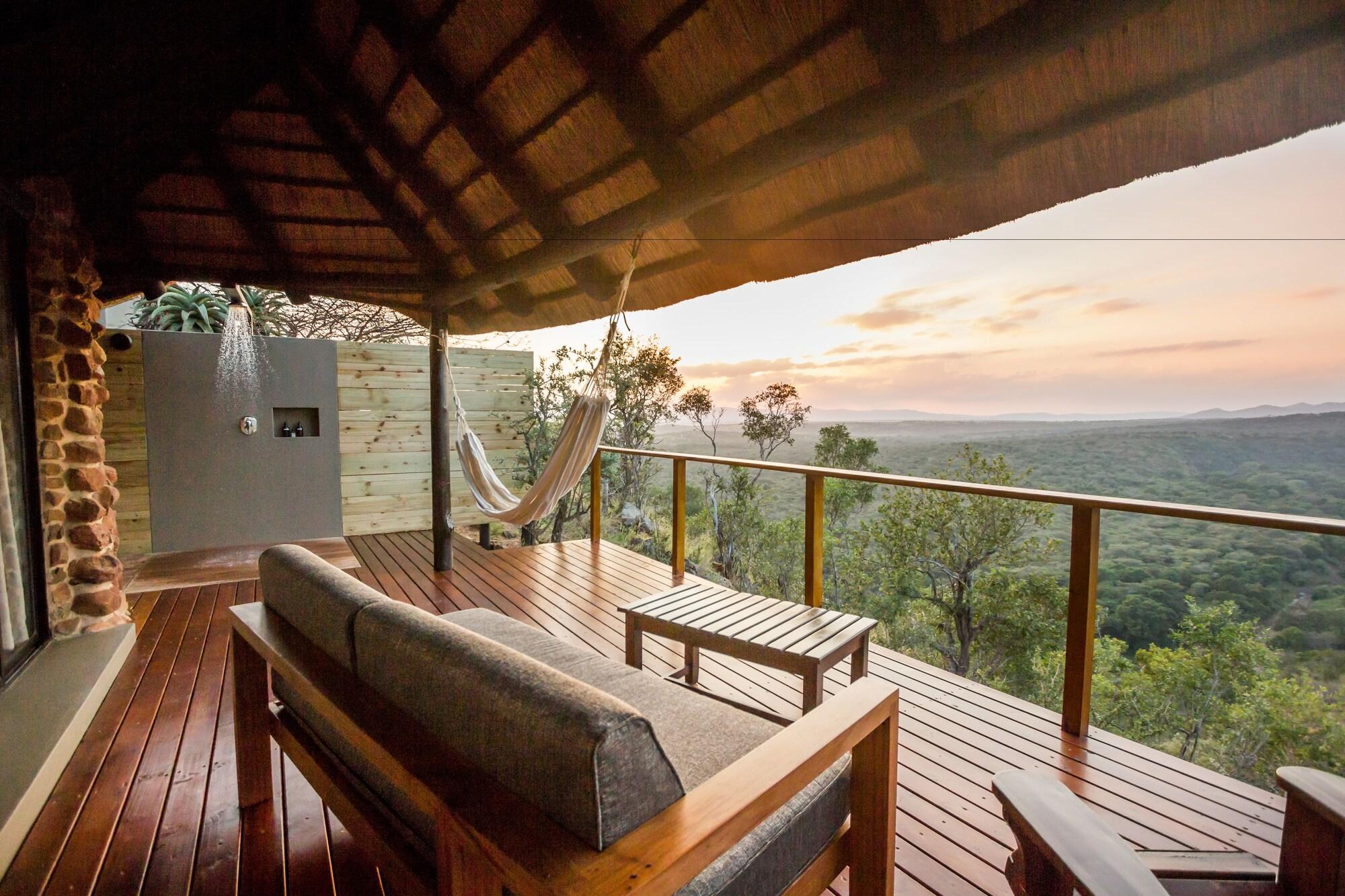 Leopard Mountain Safari Lodge Manyoni Private Game Reserve Экстерьер фото