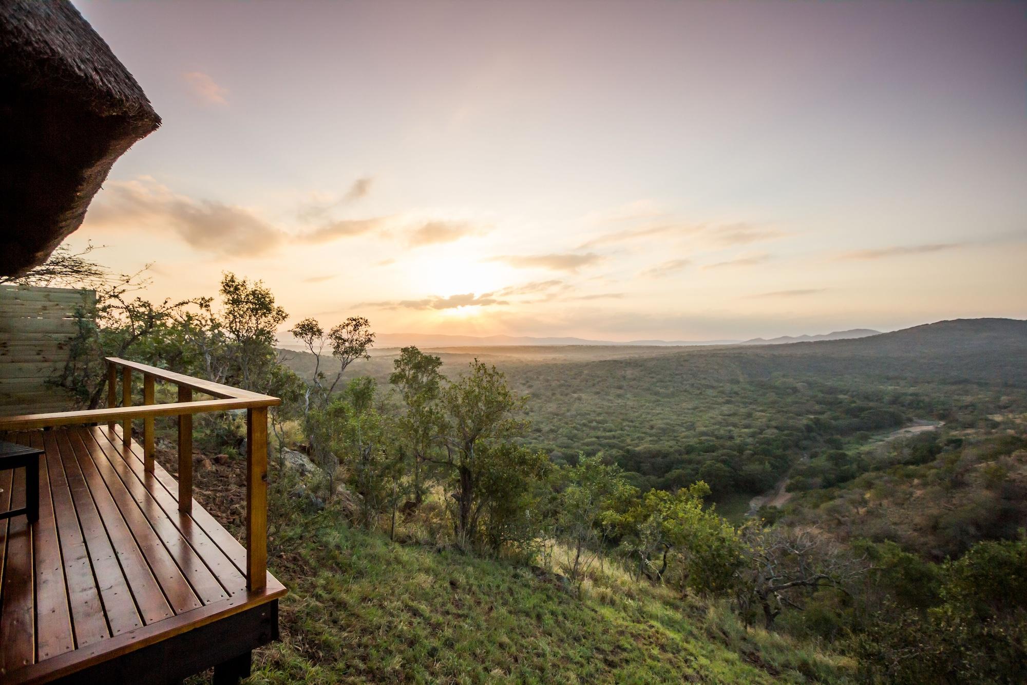 Leopard Mountain Safari Lodge Manyoni Private Game Reserve Экстерьер фото