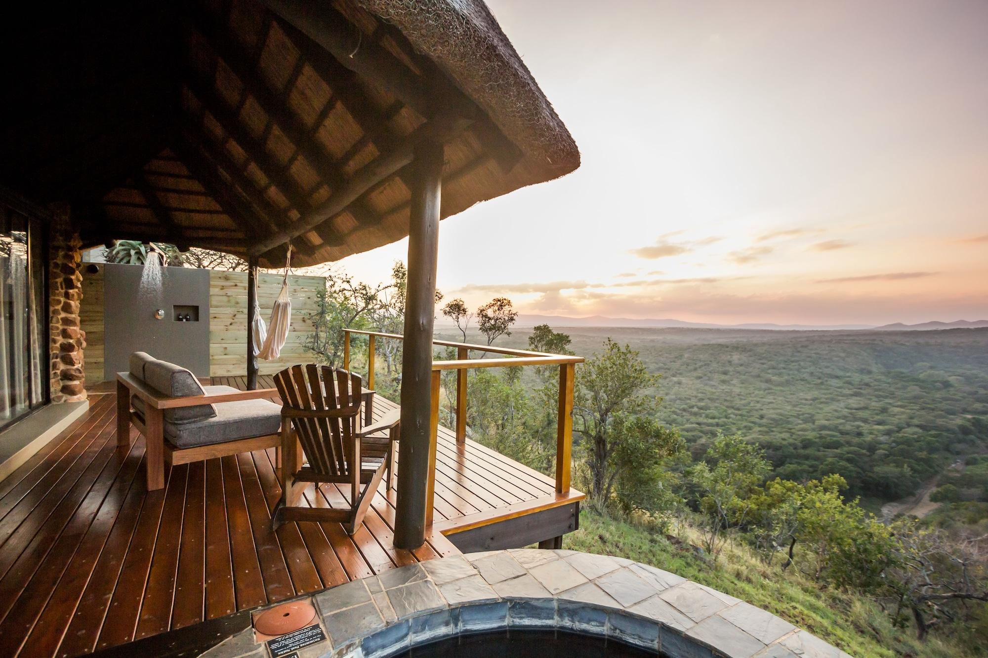 Leopard Mountain Safari Lodge Manyoni Private Game Reserve Экстерьер фото