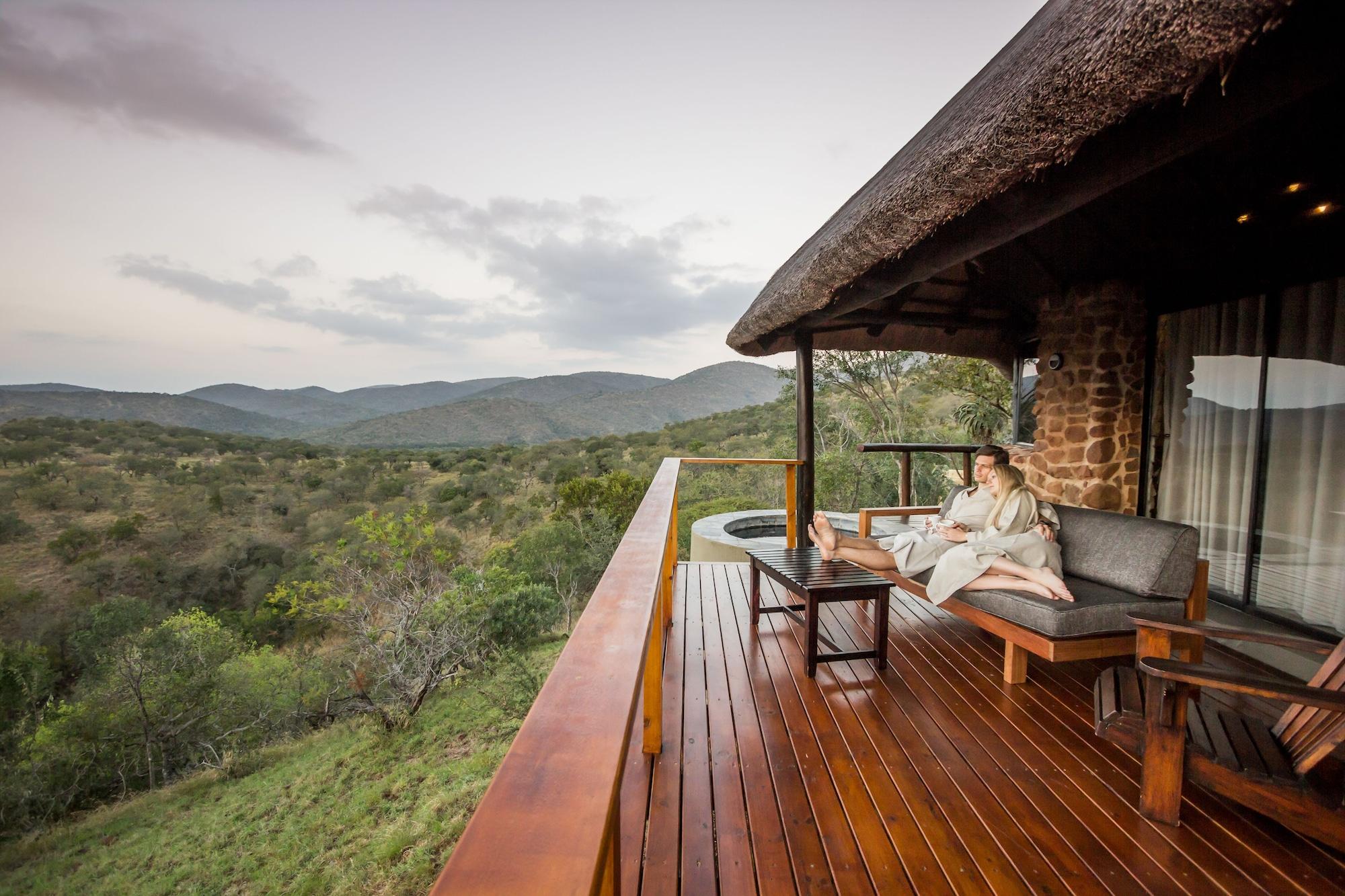 Leopard Mountain Safari Lodge Manyoni Private Game Reserve Экстерьер фото