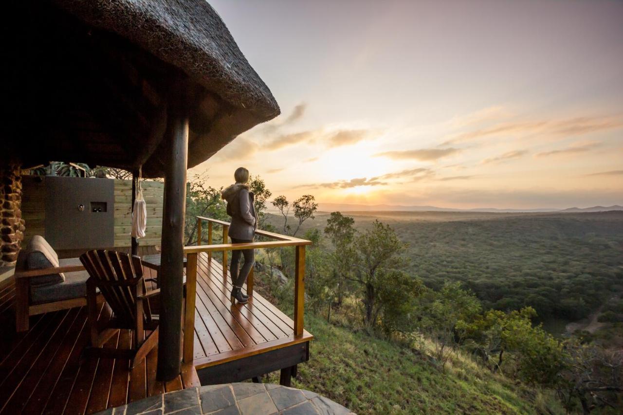 Leopard Mountain Safari Lodge Manyoni Private Game Reserve Экстерьер фото