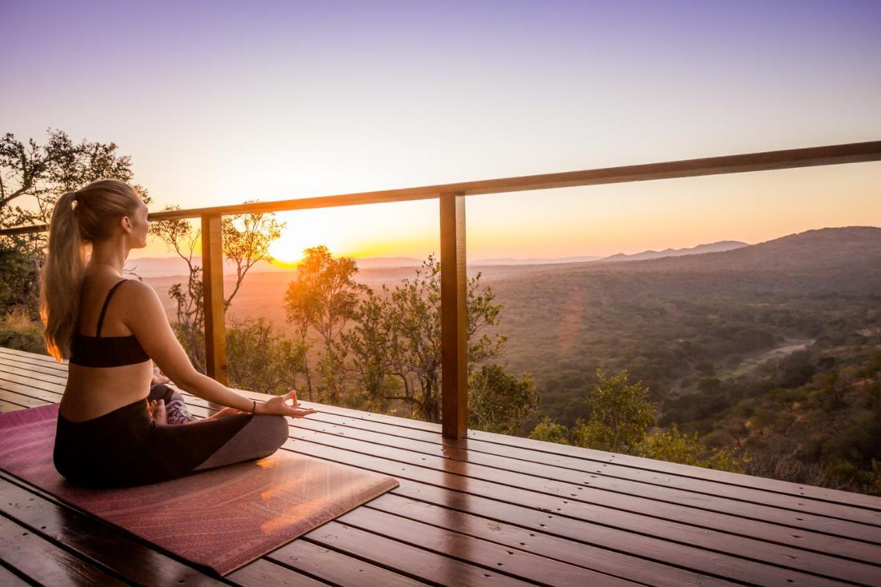 Leopard Mountain Safari Lodge Manyoni Private Game Reserve Экстерьер фото