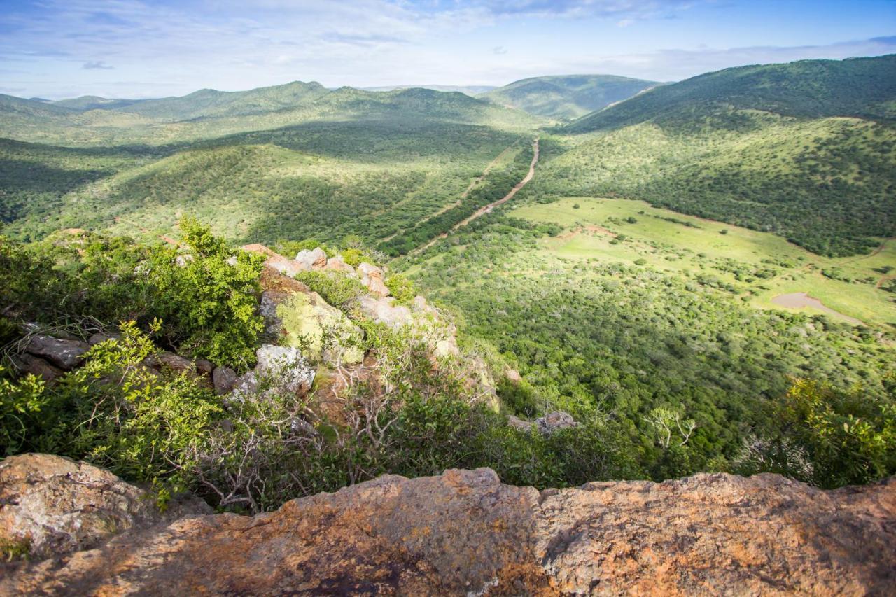 Leopard Mountain Safari Lodge Manyoni Private Game Reserve Экстерьер фото