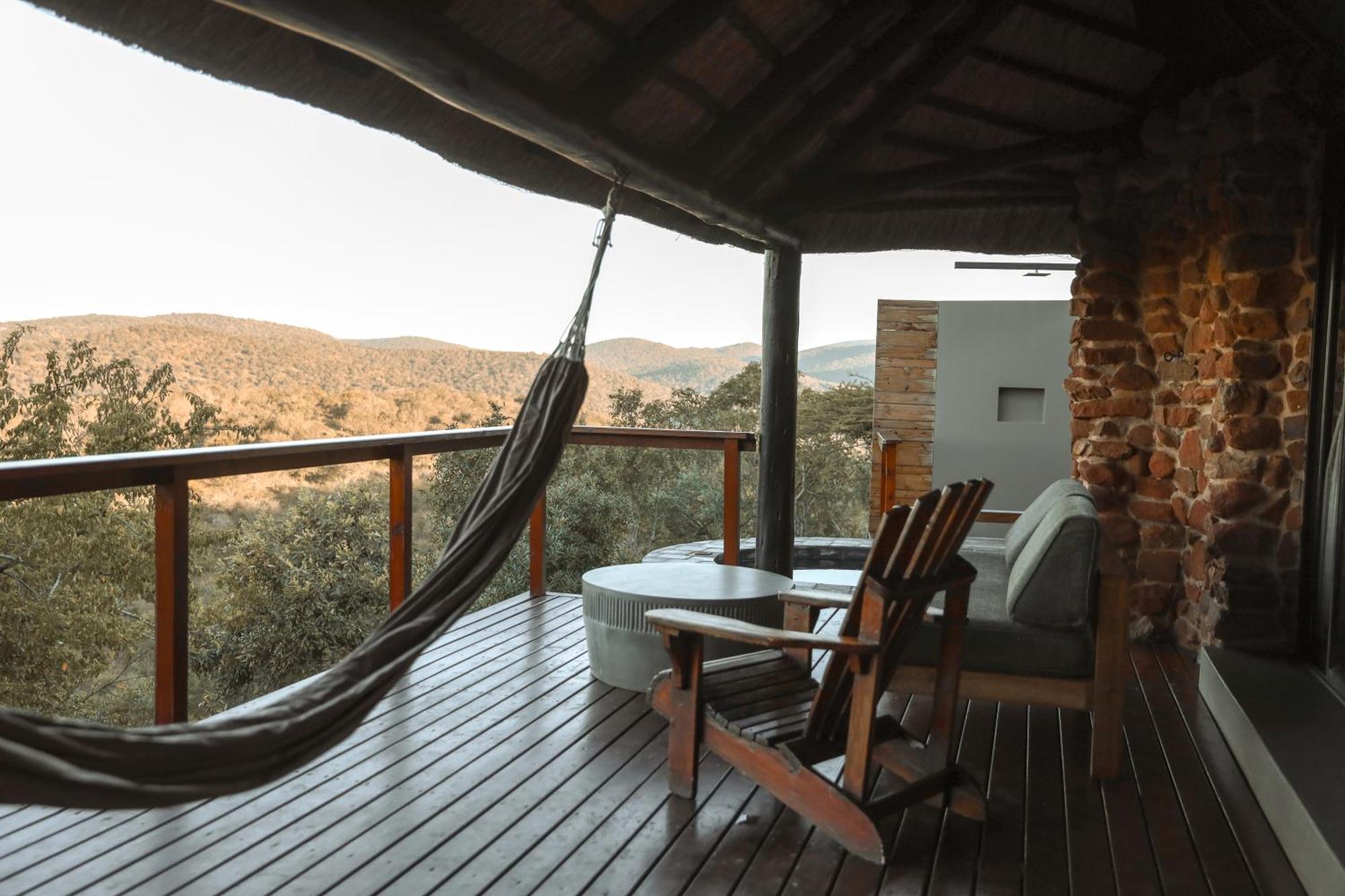 Leopard Mountain Safari Lodge Manyoni Private Game Reserve Экстерьер фото