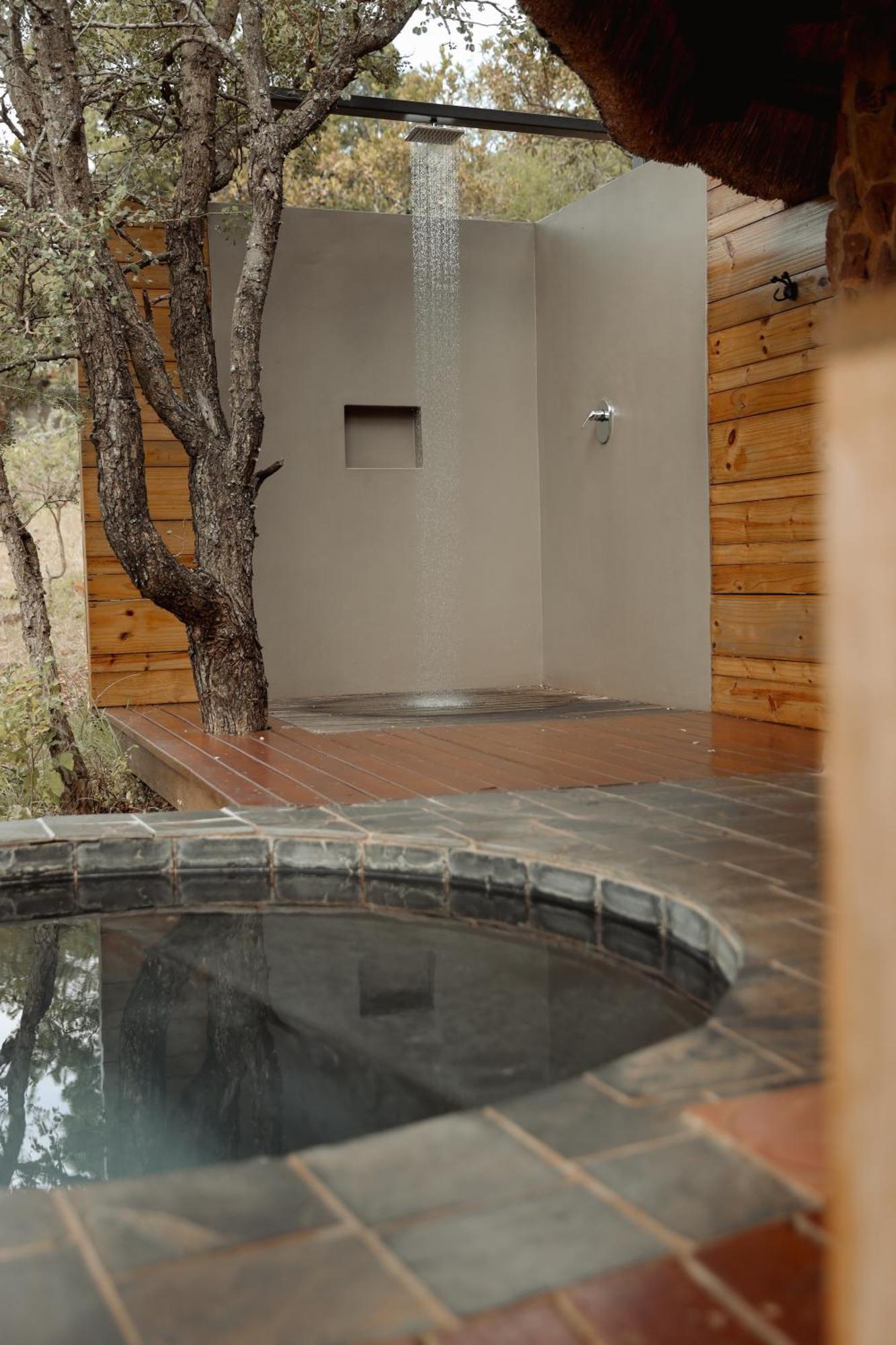 Leopard Mountain Safari Lodge Manyoni Private Game Reserve Экстерьер фото