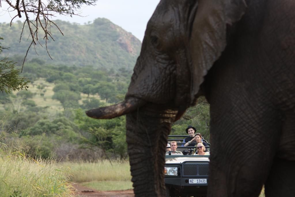 Leopard Mountain Safari Lodge Manyoni Private Game Reserve Экстерьер фото
